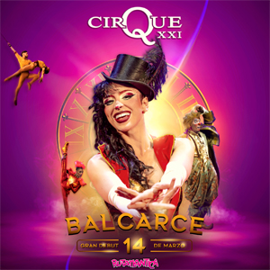 cirque