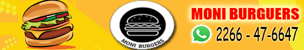 MONI BURGUERS